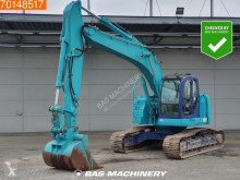 Kobelco SK 235 SR pelle sur chenilles occasion
