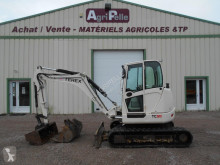 Terex TC 50 mini pelle occasion