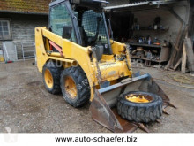 used mini excavator