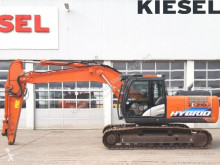 gebrauchter Kettenbagger