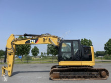 Caterpillar 325 F L CR / NEW CONDITION / FULL OPTION escavadora de lagartas usada