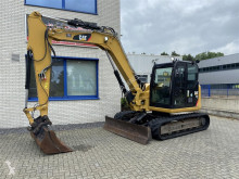 Caterpillar 308E escavatore cingolato usato