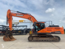 Pelle sur chenilles Doosan DX 340 LC-5