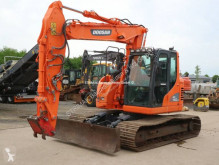 Doosan DX140 LCR