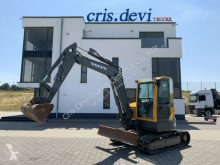 gebrauchter Minibagger