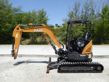 gebrauchter Minibagger