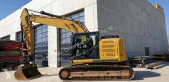 Caterpillar 320 EL RR használt lánctalpas kotrógép