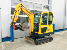 gebrauchter Minibagger