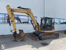 Caterpillar 308D CR mini pelle occasion