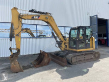 جرافة Caterpillar 308 E جرافة صغيرة مستعمل