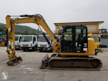 Минибагер Caterpillar 308E CR SB