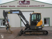 Volvo ECR88 mini pelle occasion