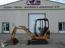 Caterpillar 301.4C