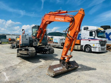 gebrauchter Minibagger