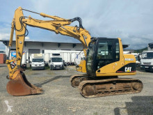 gebrauchter Minibagger
