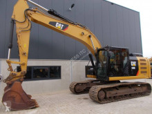 Caterpillar 320EL