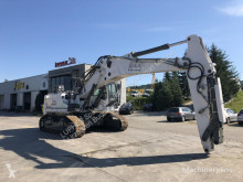Excavadora excavadora de demolición Liebherr R944C VH-HD Litronic