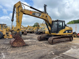 Caterpillar320DL
