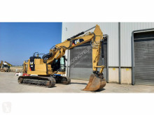 Excavadora excavadora de cadenas Caterpillar