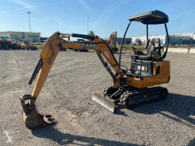 gebrauchter Minibagger