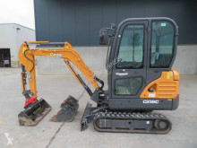 gebrauchter Minibagger
