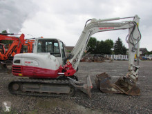 Mini pelle Takeuchi TB290