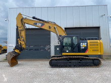 Koparka gąsienicowa Caterpillar 330