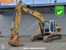 Caterpillar 320D