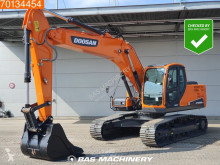 Excavadora Doosan DX225 excavadora de cadenas nueva