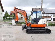 Terex 805 R gebrauchter Minibagger