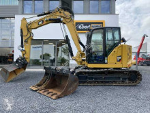 gebrauchter Minibagger