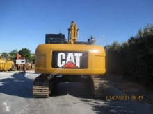 Caterpillar 320D
