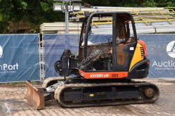 gebrauchter Kettenbagger