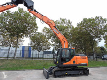 gebrauchter Kettenbagger