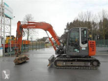 gebrauchter Minibagger