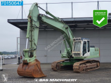Hitachi ZX350LC-3 pelle sur chenilles occasion