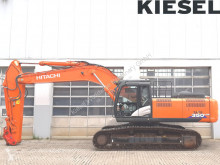 gebrauchter Kettenbagger
