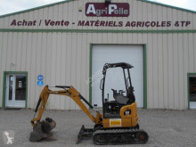 used mini excavator