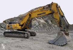 Excavadora excavadora de cadenas Komatsu Komatsu PC450LC-8