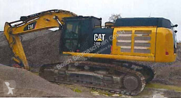 Caterpillar