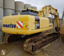 Komatsu