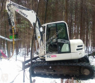 Terex gebrauchter Kettenbagger