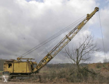 excavator cu cabluri