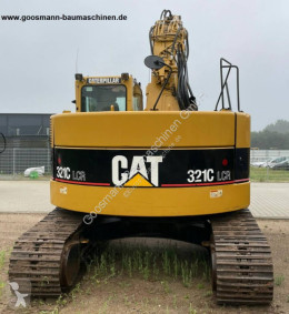 Caterpillar
