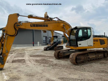 gebrauchter Kettenbagger