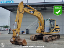 Caterpillar 315 koparka gąsienicowa używana
