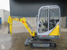 Mini gravemaskine Neuson ET 16 (UNUSED)