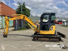 used mini excavator