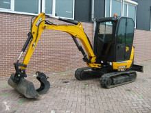 JCB 802 6 mini pelle occasion