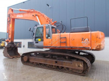 gebrauchter Kettenbagger